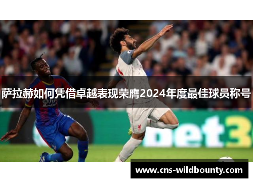 萨拉赫如何凭借卓越表现荣膺2024年度最佳球员称号