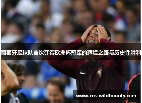 葡萄牙足球队首次夺得欧洲杯冠军的辉煌之路与历史性胜利